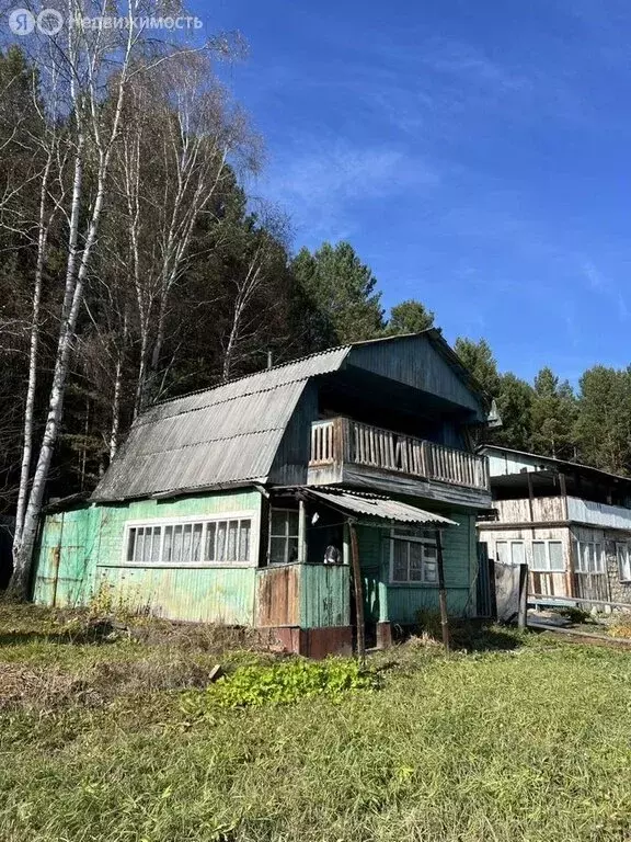 Дом в Иркутский муниципальный округ, посёлок Лебединка (55 м) - Фото 2