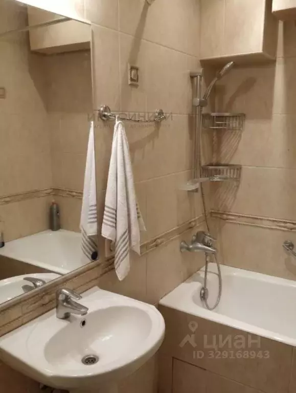 Комната Москва Большая Серпуховская ул., 31К3 (17.5 м) - Фото 2