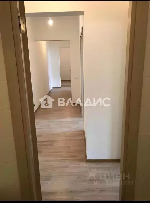3-к кв. Санкт-Петербург ул. Чарушинская, 8 (70.0 м) - Фото 2