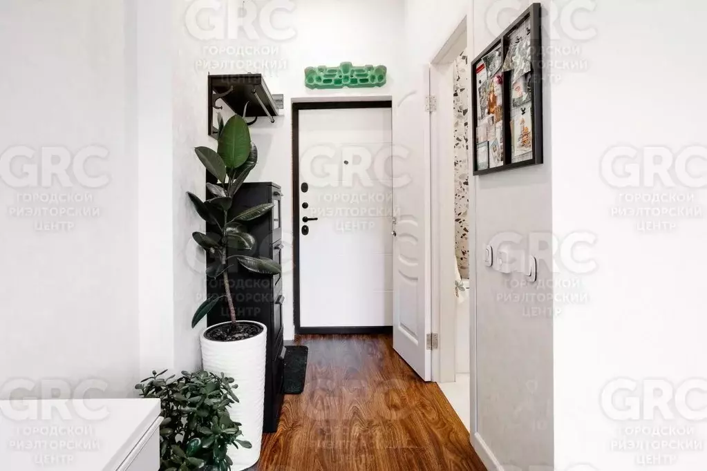 2-к кв. Краснодарский край, Сочи городской округ, с. ... - Фото 1