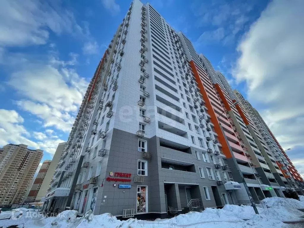 Продаётся квартира-студия, 24 м - Фото 1