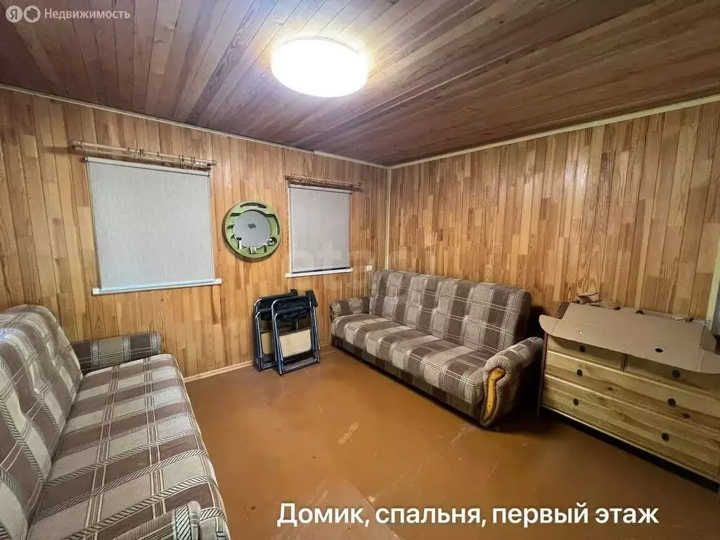 Дом в Бердск, СНТ Родник 2 (40 м) - Фото 1