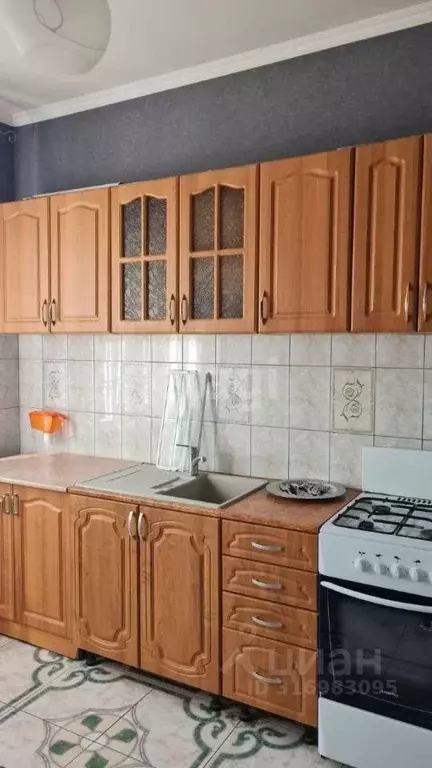 Дом в Белгородская область, Белгород Урожайный пер., 23 (95 м) - Фото 1