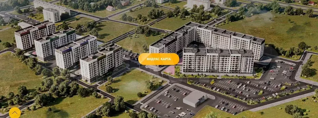 Ранее бронирование коммерческих в ЖК «5-й элемент - Фото 1