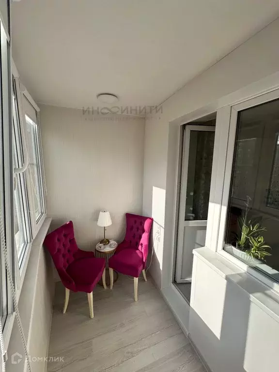 Продаётся 1-к квартира, 44.4 м - Фото 1