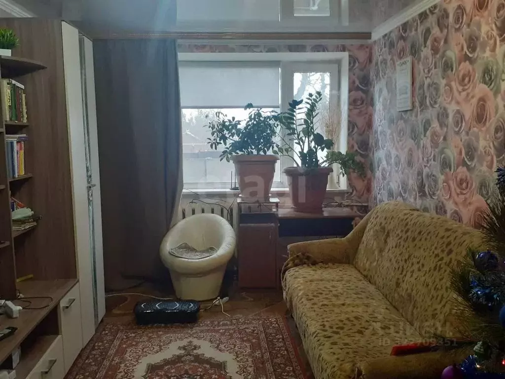 3-к кв. Крым, Советский пгт ул. 50 лет СССР, 15 (69.1 м) - Фото 1