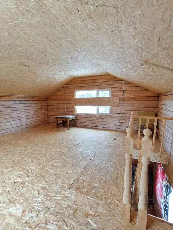 Дом в Томская область, Томск Томское садоводческое товарищество,  (60 ... - Фото 2