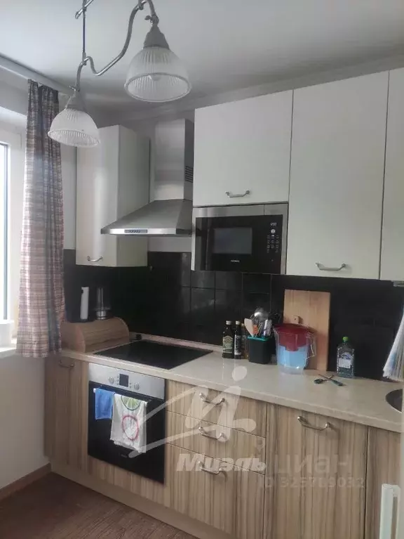 4-к кв. Москва ул. Свободы, 42 (84.4 м) - Фото 1