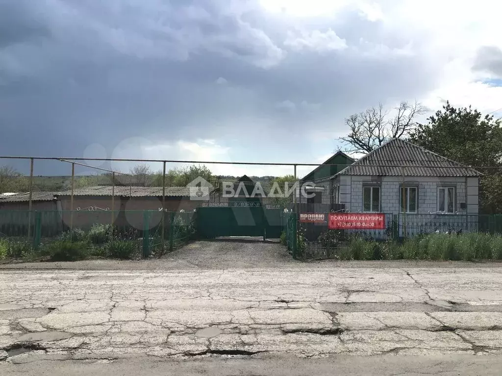 Дом 92,1 м на участке 34,5 сот. - Фото 1