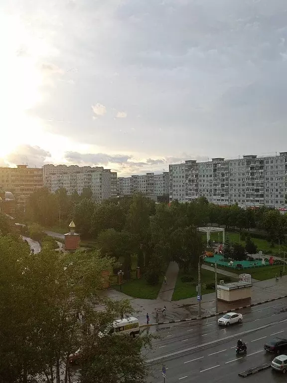 Продаётся 2-к квартира, 53.2 м - Фото 1