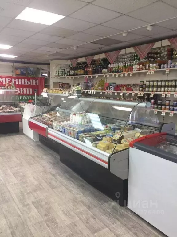 Помещение свободного назначения в Ямало-Ненецкий АО, Надымский район, ... - Фото 1