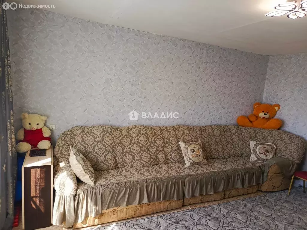 4-комнатная квартира: Тобольск, 10-й микрорайон, 34 (87.6 м) - Фото 2