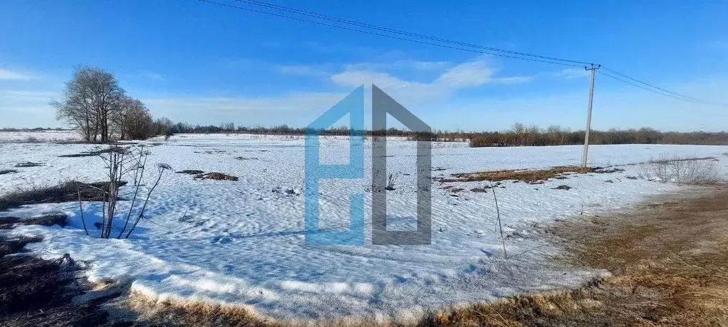 Участок в Московская область, Клин городской округ, д. Шипулино  ... - Фото 1