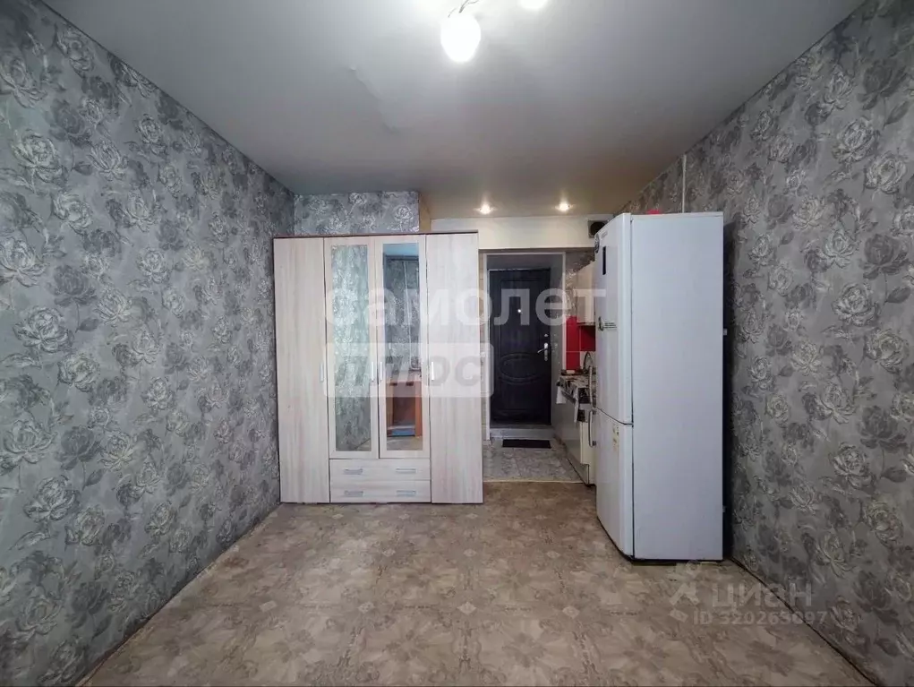 Комната Чувашия, Новочебоксарск Комсомольская ул., 14 (18.5 м) - Фото 1