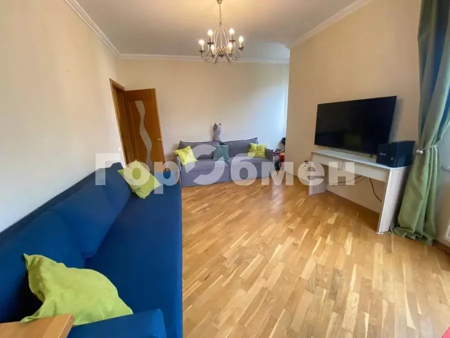 2-к кв. Московская область, Химки ул. Лавочкина, 23А (71.2 м) - Фото 2