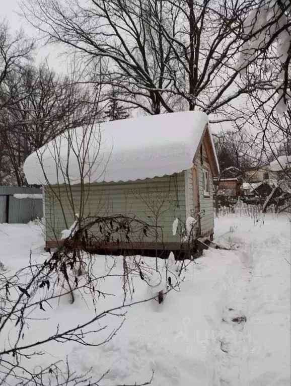Участок в Московская область, Балашиха Никольско-Архангельский мкр, ... - Фото 1