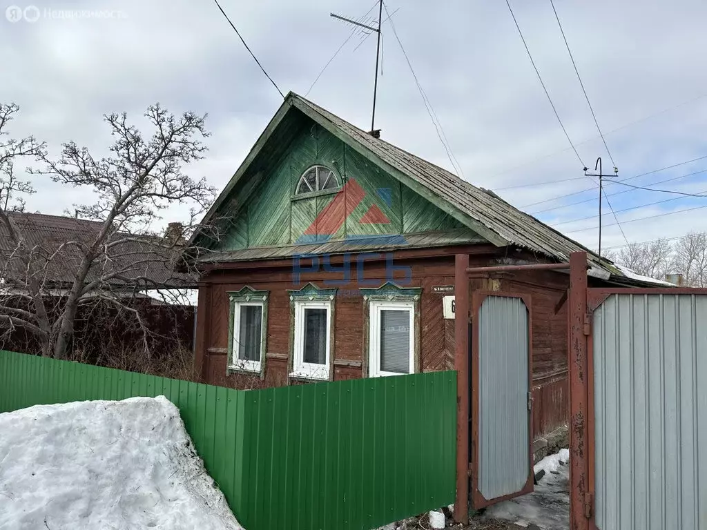 Дом в Коркино, улица Матросова, 6 (59 м) - Фото 0