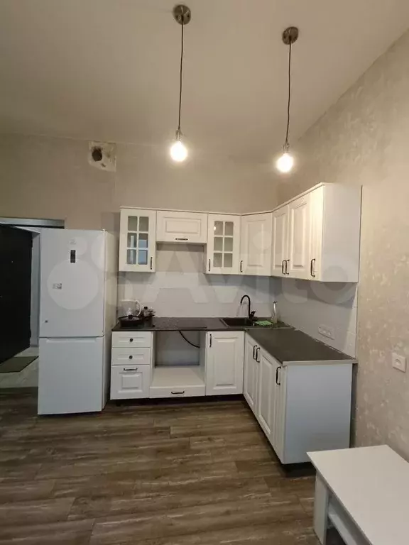 Квартира-студия, 33 м, 23/23 эт. - Фото 0