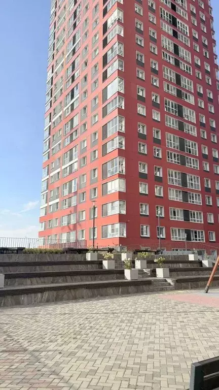Студия Московская область, Красногорск ул. Липовой Рощи, 6к2 (28.9 м) - Фото 2
