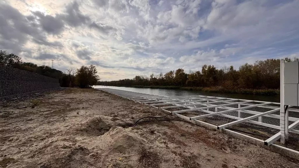 Участок в Ростовская область, Багаевская ст-ца  (9.0 сот.) - Фото 1