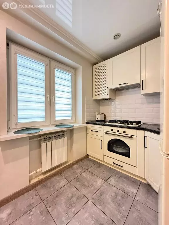 2-комнатная квартира: Нальчик, улица Пачева, 20А (48 м) - Фото 2