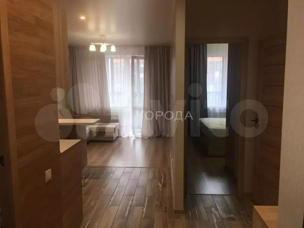 2-к. квартира, 40 м, 14/16 эт. - Фото 0
