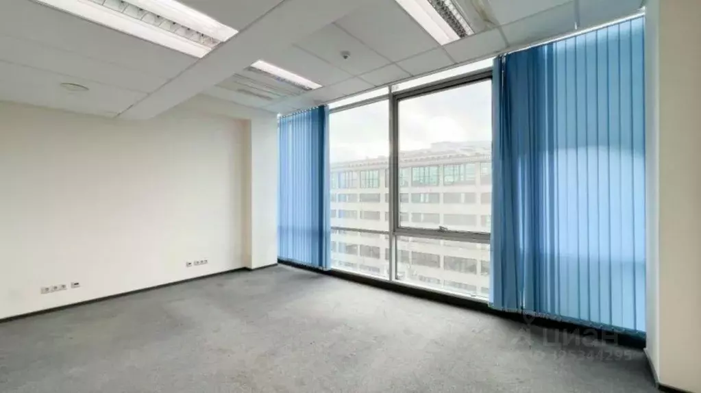 Офис в Москва Верейская ул., 17 (370 м) - Фото 2