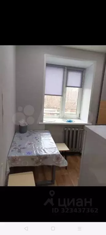 1-к кв. Марий Эл, Йошкар-Ола ул. Соловьева, 16А (33.0 м) - Фото 2