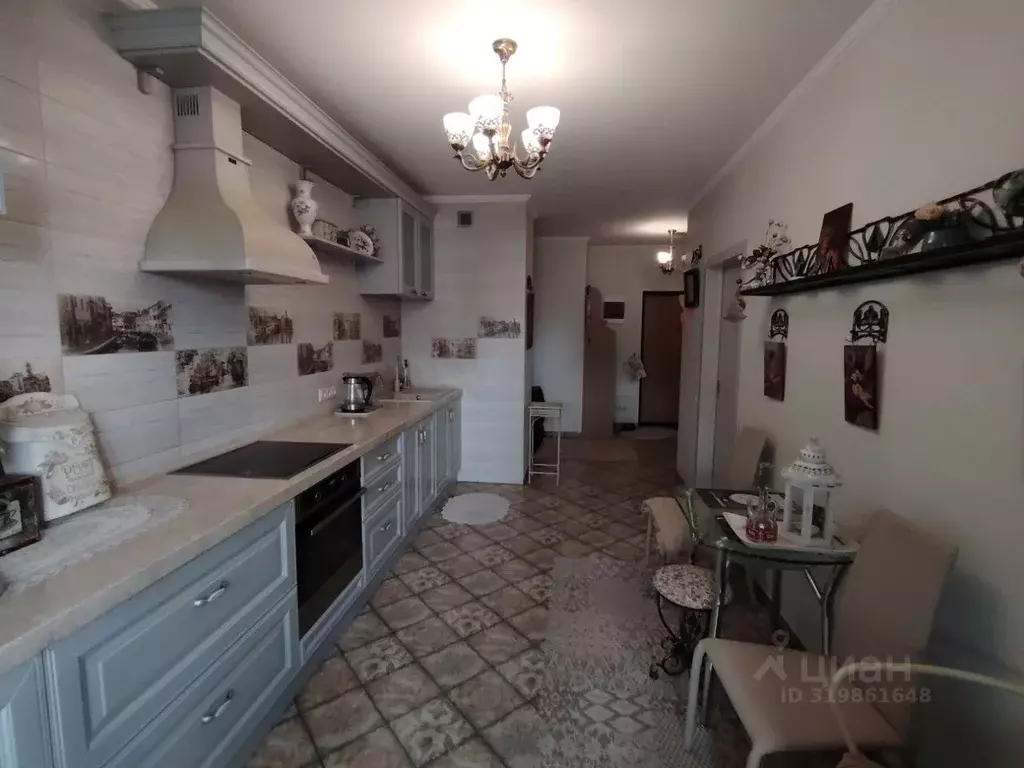 1-к кв. Московская область, Реутов ул. Октября, 52 (42.0 м) - Фото 1