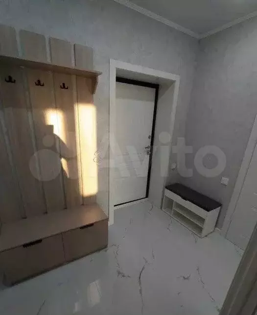 1-к. квартира, 36,5 м, 2/5 эт. - Фото 1