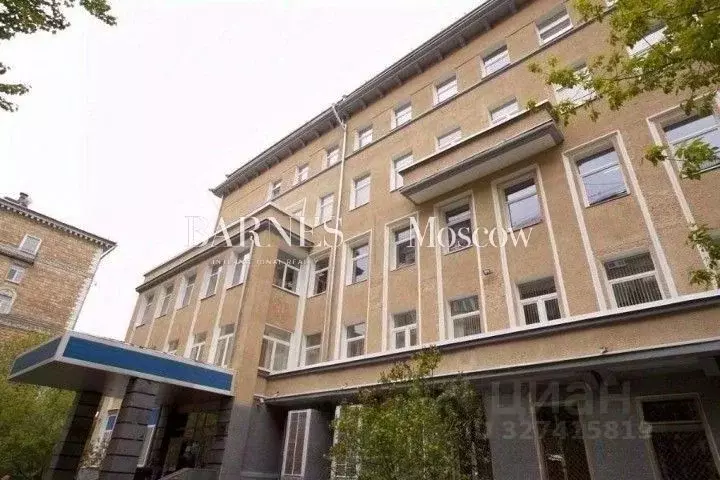 Офис в Москва Чапаевский пер., 14 (613 м) - Фото 2