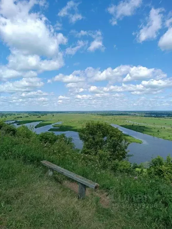 Дом в Нижегородская область, Горбатов Павловский район, ул. ... - Фото 0