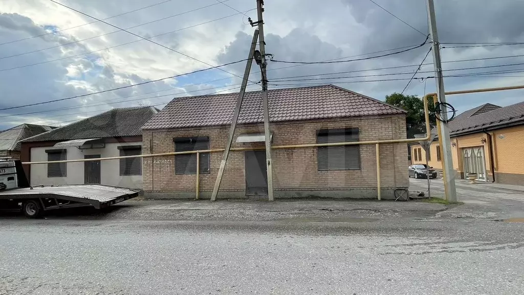 Дом 120 м на участке 6,5 сот. - Фото 0
