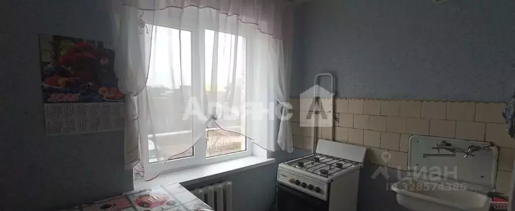 3-к кв. Краснодарский край, Тимашевск ул. Дзержинского, 37 (59.8 м) - Фото 2