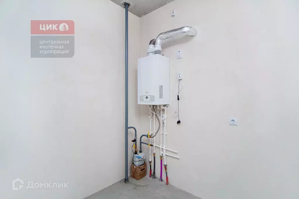 Продаётся 1-к квартира, 39 м - Фото 1