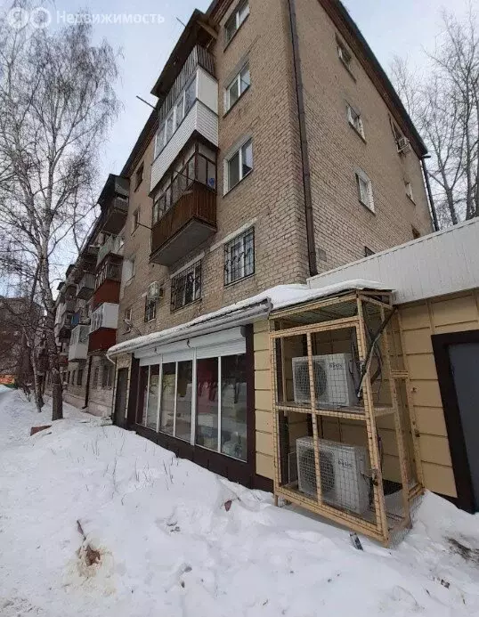 4-комнатная квартира: Тюмень, Минская улица, 5А (74.2 м) - Фото 2