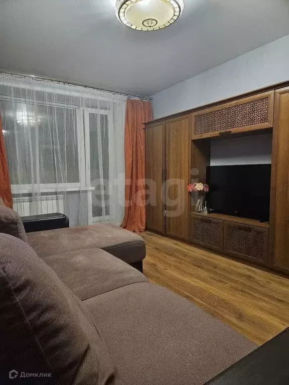Продаётся 1-к квартира, 35 м - Фото 0