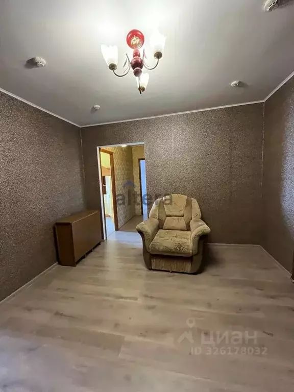 4-к кв. Татарстан, Казань ул. Академика Глушко, 8 (72.7 м) - Фото 2