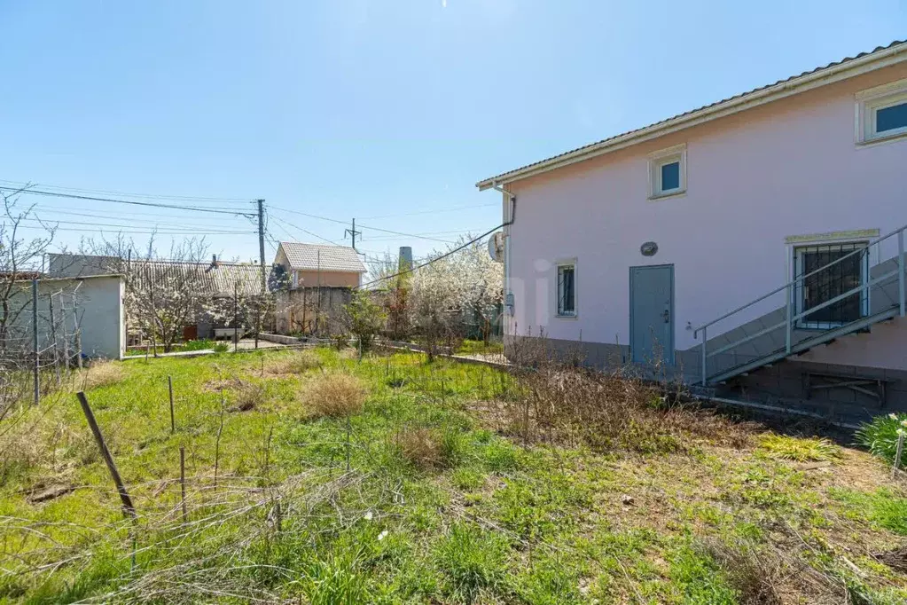 Дом в Севастополь Дружный-2 садоводческое товарищество, 16 (69 м) - Фото 0