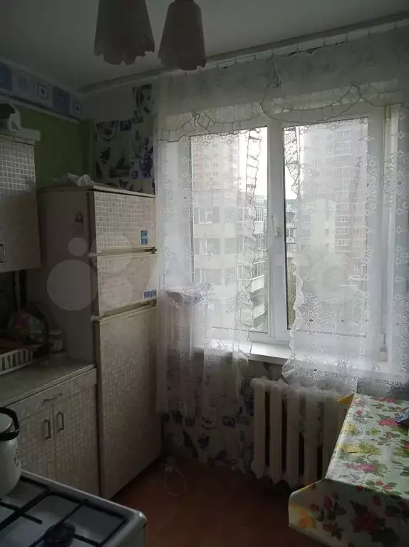 3-к. квартира, 56 м, 5/5 эт. - Фото 0