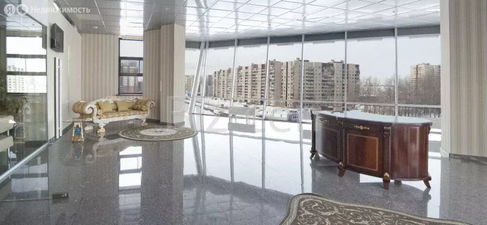 Офис (125.4 м) - Фото 1