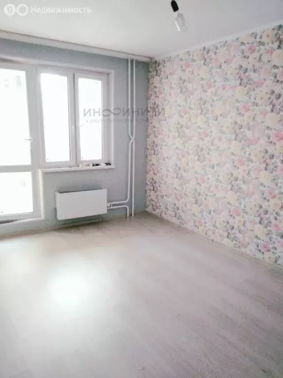 1-комнатная квартира: Москва, улица Лавриненко, 11к1 (38.1 м) - Фото 1