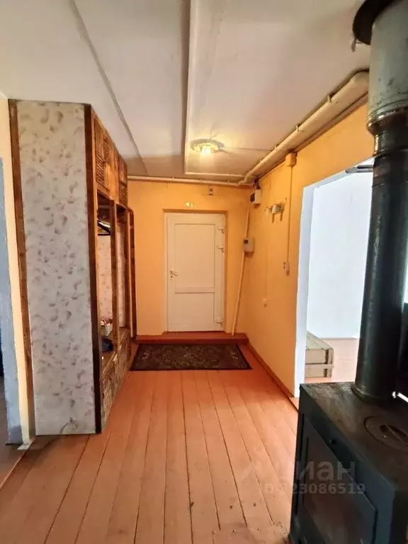 Дом в Бурятия, Тарбагатайский район, Саянтуйское с/пос, с. Нижний ... - Фото 1