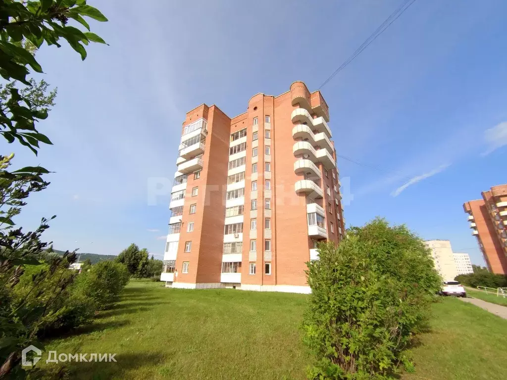 Продаётся 3-к квартира, 93.3 м - Фото 1