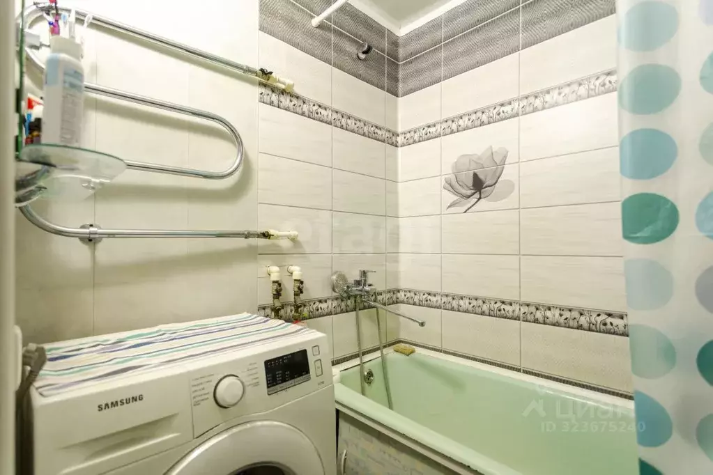 4-к кв. Кемеровская область, Новокузнецк просп. Строителей, 54 (94.0 ... - Фото 0