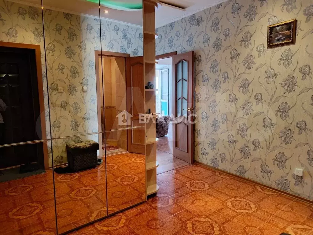 2-к. квартира, 70,2 м, 7/8 эт. - Фото 0
