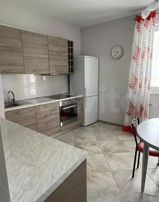 2-к. квартира, 51 м, 8/9 эт. - Фото 0