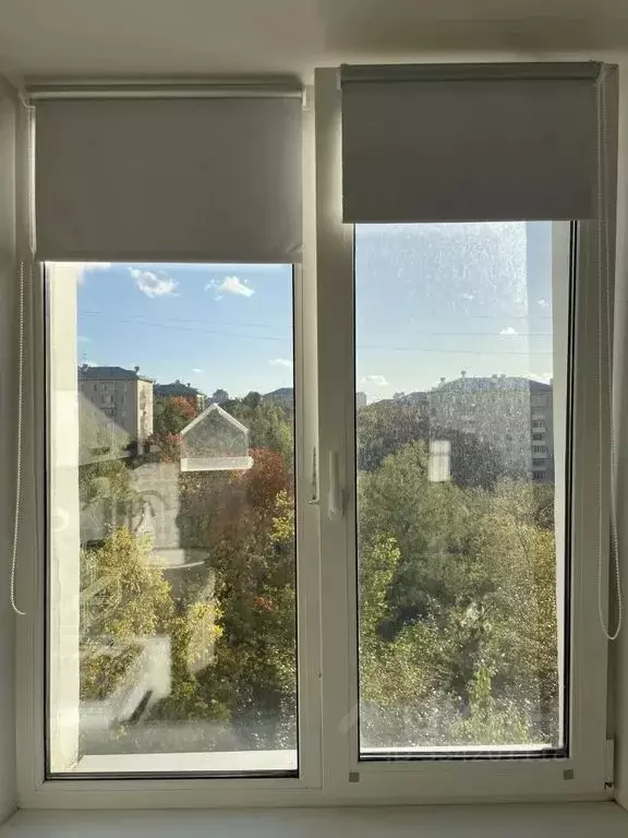 1-к кв. Москва ул. Крупской, 4К2 (30.0 м) - Фото 1