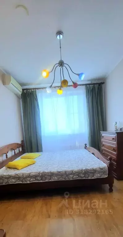 Комната Москва Домодедовская ул., 20К2 - Фото 2