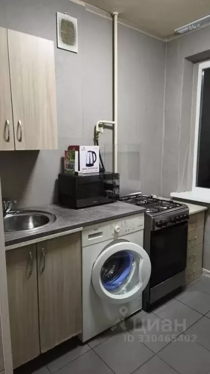 1-к кв. Ростовская область, Ростов-на-Дону Таганрогская ул., 122/1 ... - Фото 1